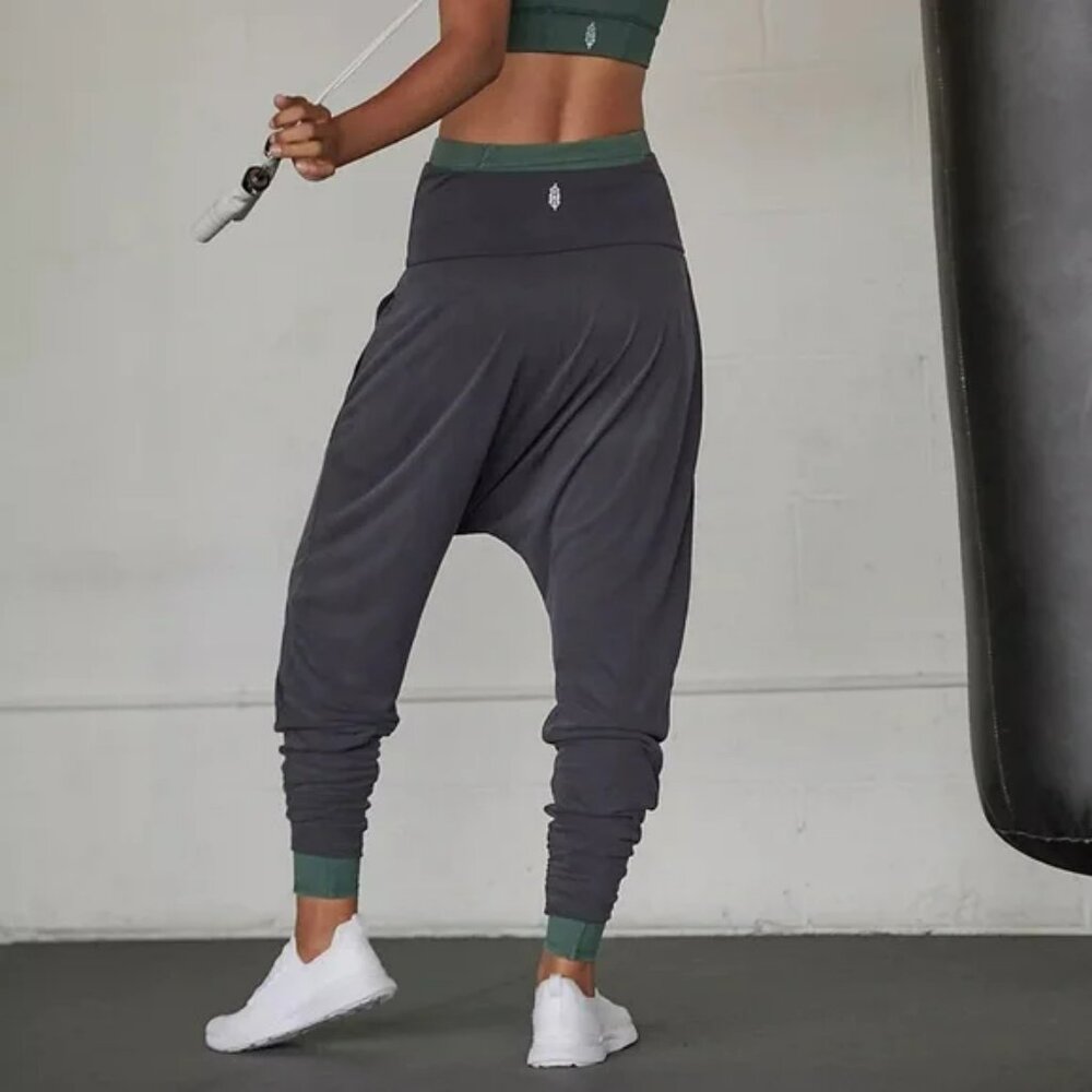 Free People Movement Echo Harem Jogger